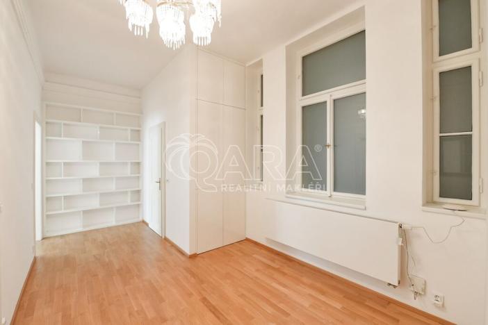 Pronájem bytu 3+kk, Praha - Josefov, U starého hřbitova, 137 m2