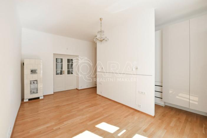 Pronájem bytu 3+kk, Praha - Josefov, U starého hřbitova, 137 m2