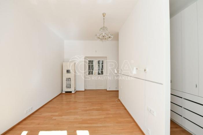 Pronájem bytu 3+kk, Praha - Josefov, U starého hřbitova, 137 m2