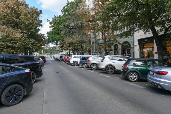 Pronájem bytu 3+kk, Praha - Josefov, U starého hřbitova, 137 m2