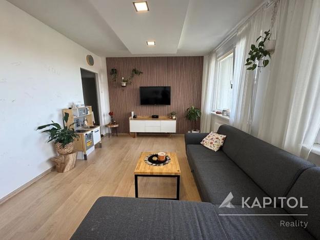 Prodej bytu 3+kk, Bílina, Tylova, 67 m2