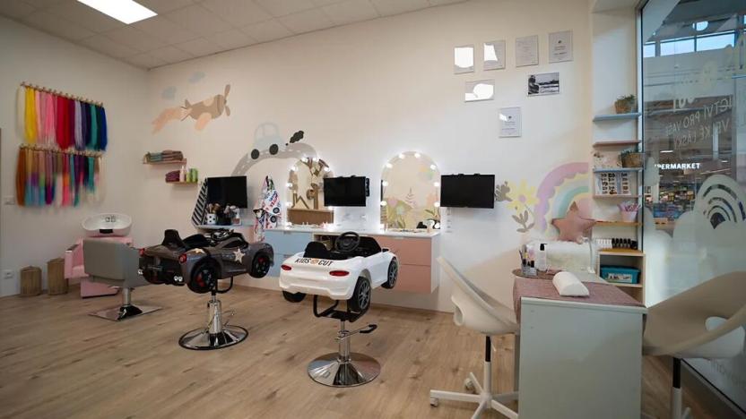 Pronájem obchodního prostoru, Zlín, 20 m2