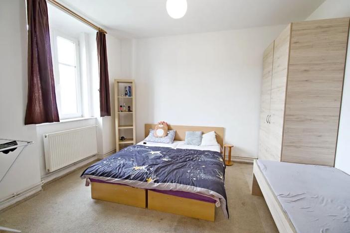 Prodej bytu 2+kk, Domažlice, Masarykova, 45 m2