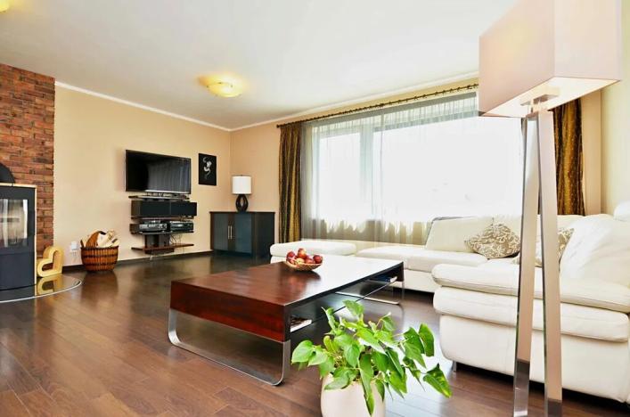 Prodej bytu 4+1, Rudná, Příčná, 126 m2