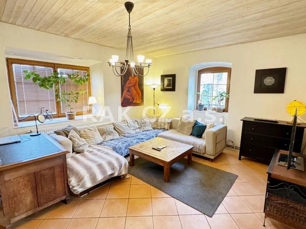 Prodej chalupy, Vrbno nad Lesy, 250 m2