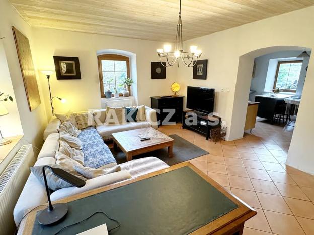 Prodej chalupy, Vrbno nad Lesy, 250 m2