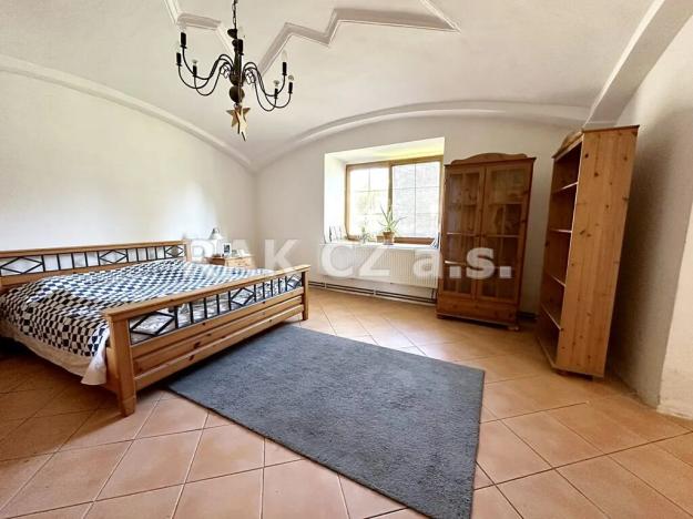 Prodej chalupy, Vrbno nad Lesy, 250 m2