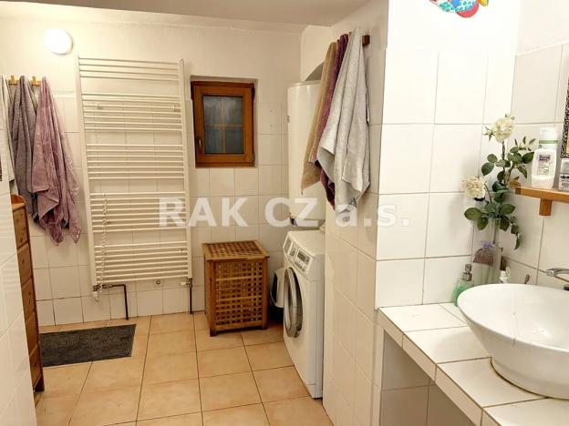 Prodej chalupy, Vrbno nad Lesy, 250 m2