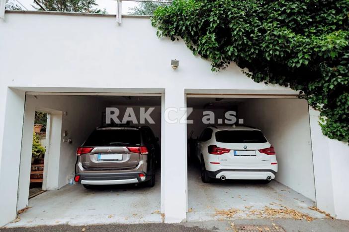 Prodej rodinného domu, Praha - Záběhlice, Ke skalkám, 250 m2