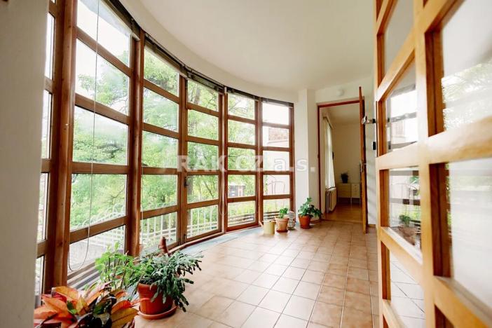 Prodej vily, Praha - Strašnice, Mrštíkova, 300 m2