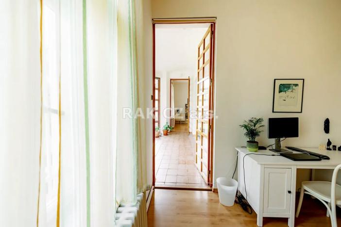 Prodej vily, Praha - Strašnice, Mrštíkova, 300 m2