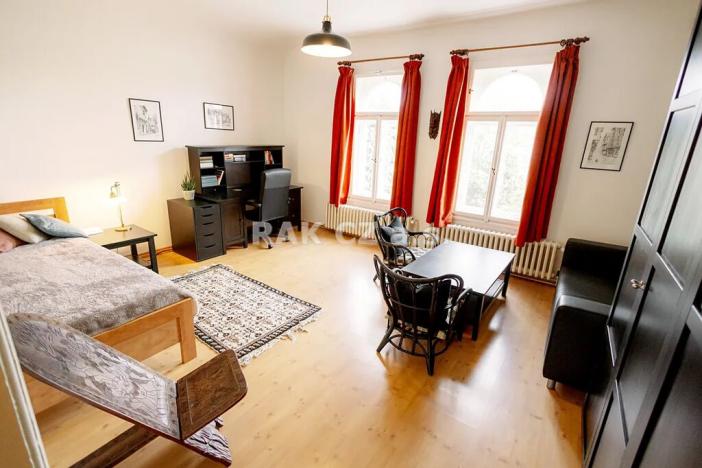 Prodej vily, Praha - Strašnice, Mrštíkova, 300 m2