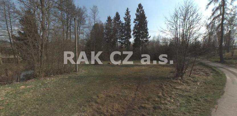 Prodej pozemku pro bydlení, Mříčná, 6763 m2