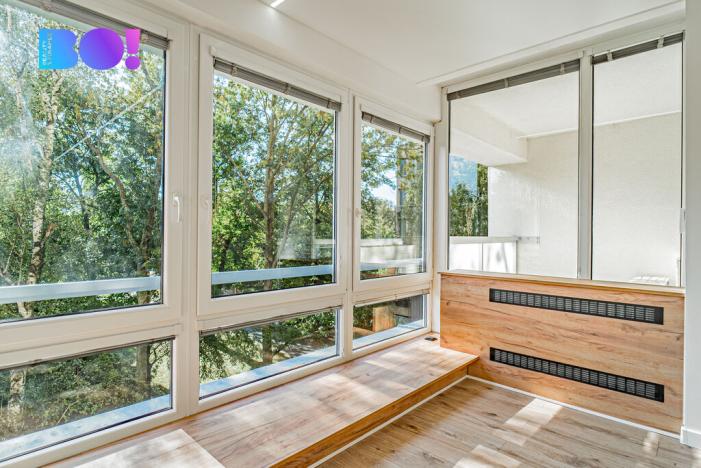 Prodej bytu 3+kk, Ostrava, Ostrčilova, 89 m2