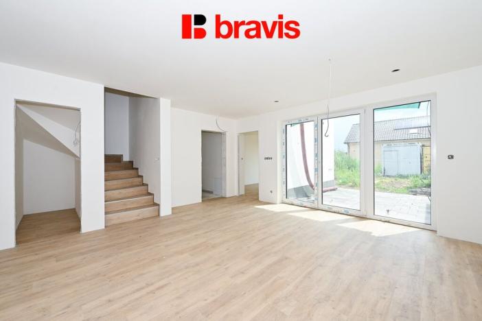 Prodej rodinného domu, Křenovice, Široká, 110 m2