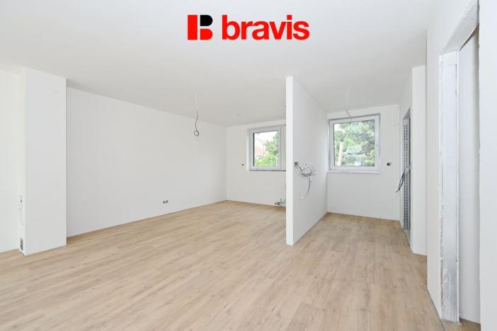 Prodej rodinného domu, Křenovice, Široká, 110 m2