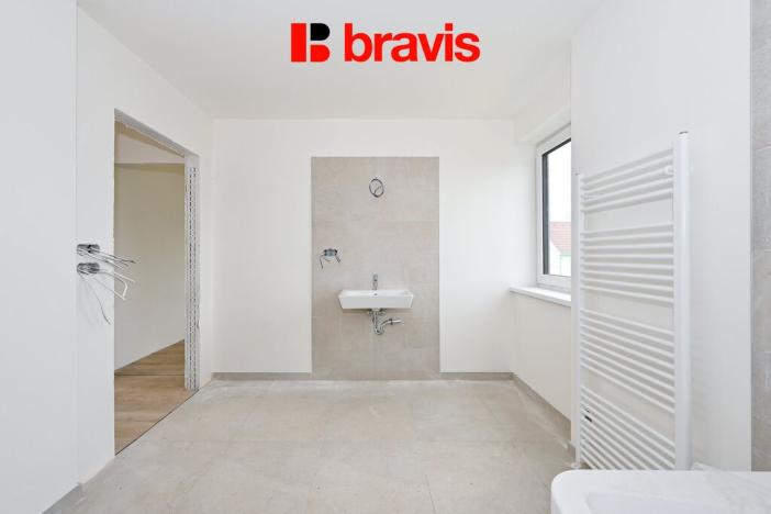 Prodej rodinného domu, Křenovice, Široká, 110 m2