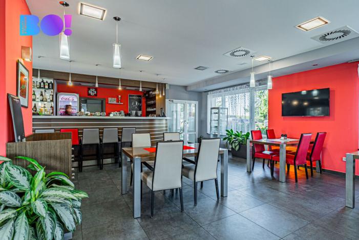 Prodej komerční nemovitosti, Frýdek-Místek, Olbrachtova, 600 m2