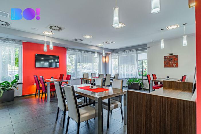 Prodej komerční nemovitosti, Frýdek-Místek, Olbrachtova, 600 m2