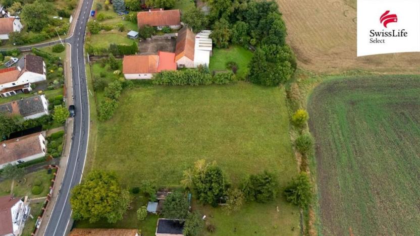 Prodej pozemku pro bydlení, Kostěnice, 1640 m2