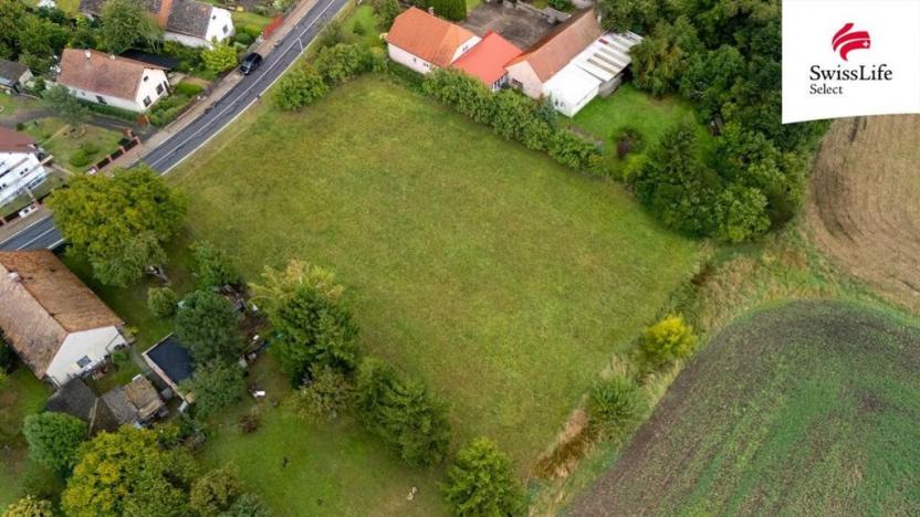 Prodej pozemku pro bydlení, Kostěnice, 1640 m2