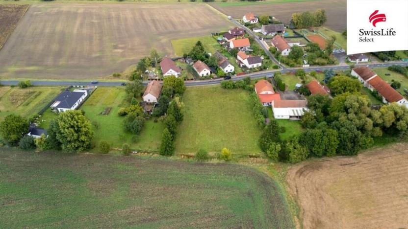 Prodej pozemku pro bydlení, Kostěnice, 1640 m2