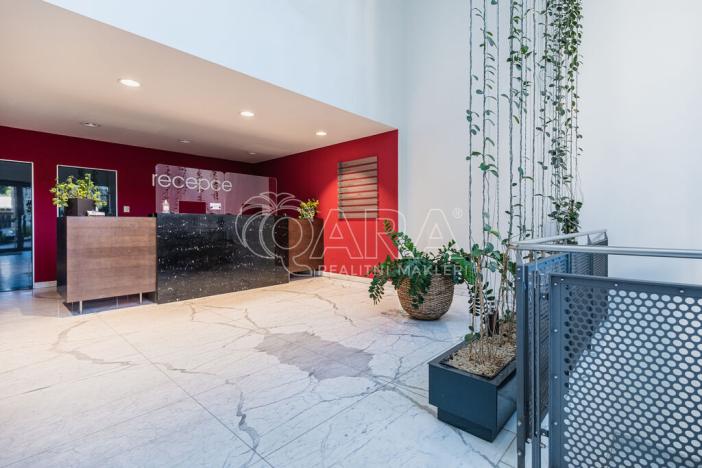 Pronájem bytu 2+kk, Praha - Vysočany, Podnádražní, 64 m2