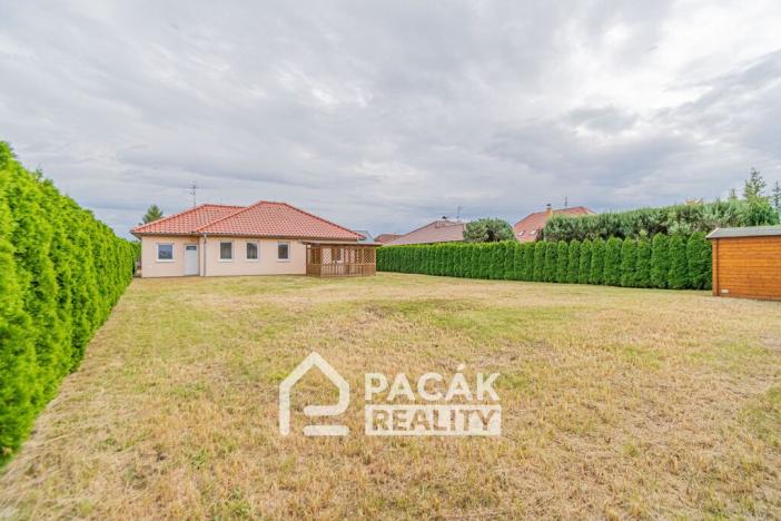 Prodej rodinného domu, Majetín, Kokorská, 130 m2