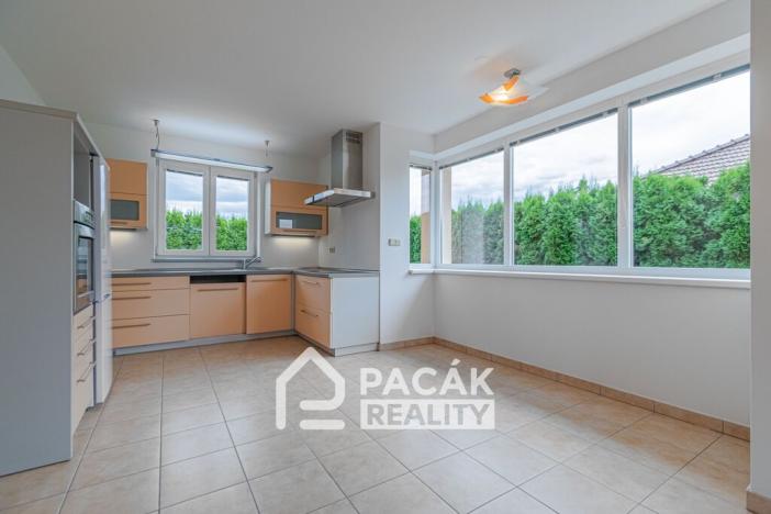 Prodej rodinného domu, Majetín, Kokorská, 130 m2