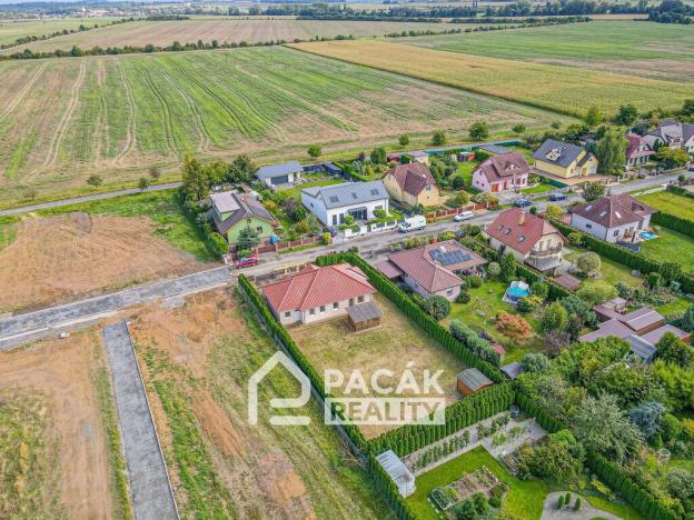 Prodej rodinného domu, Majetín, Kokorská, 130 m2