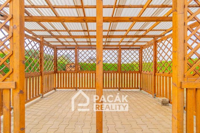 Prodej rodinného domu, Majetín, Kokorská, 130 m2