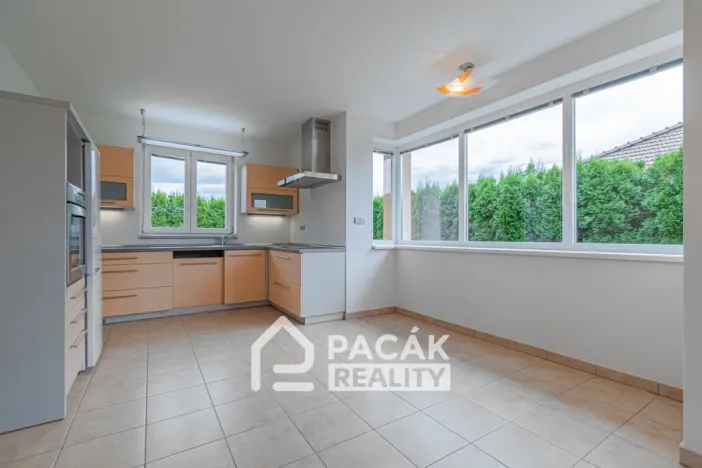 Prodej rodinného domu, Majetín, Kokorská, 130 m2