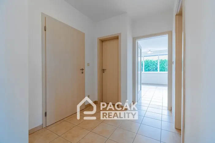 Prodej rodinného domu, Majetín, Kokorská, 130 m2