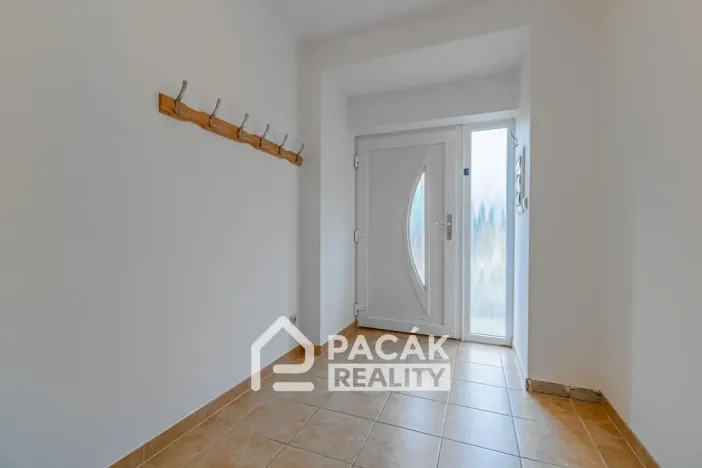 Prodej rodinného domu, Majetín, Kokorská, 130 m2
