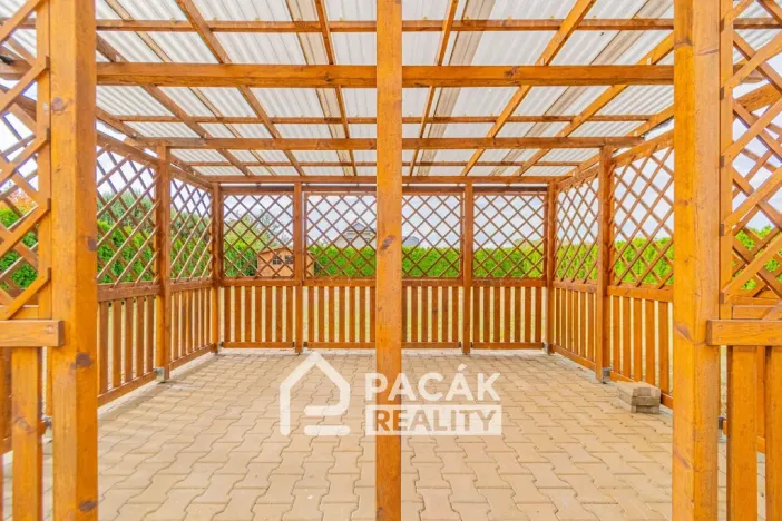 Prodej rodinného domu, Majetín, Kokorská, 130 m2