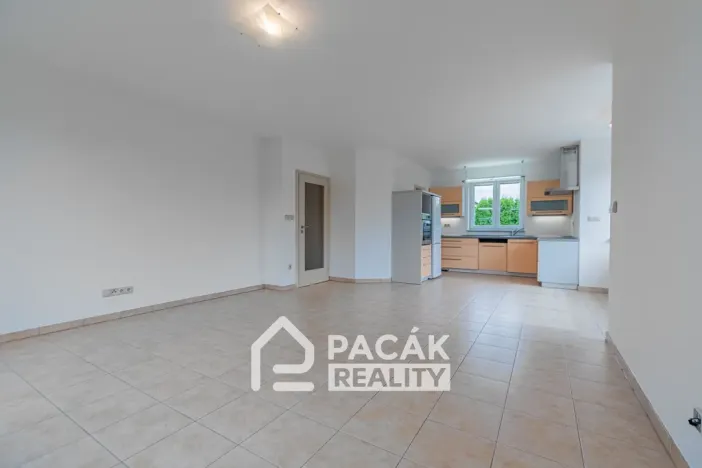 Prodej rodinného domu, Majetín, Kokorská, 130 m2