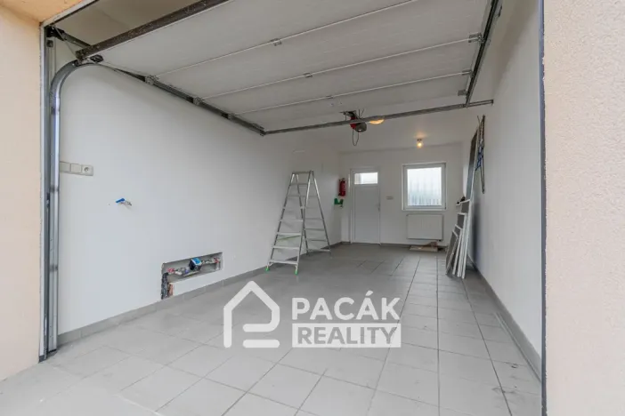 Prodej rodinného domu, Majetín, Kokorská, 130 m2