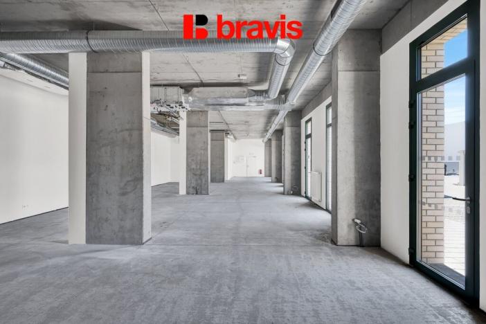 Prodej komerční nemovitosti, Brno - Horní Heršpice, Bohunická, 173 m2