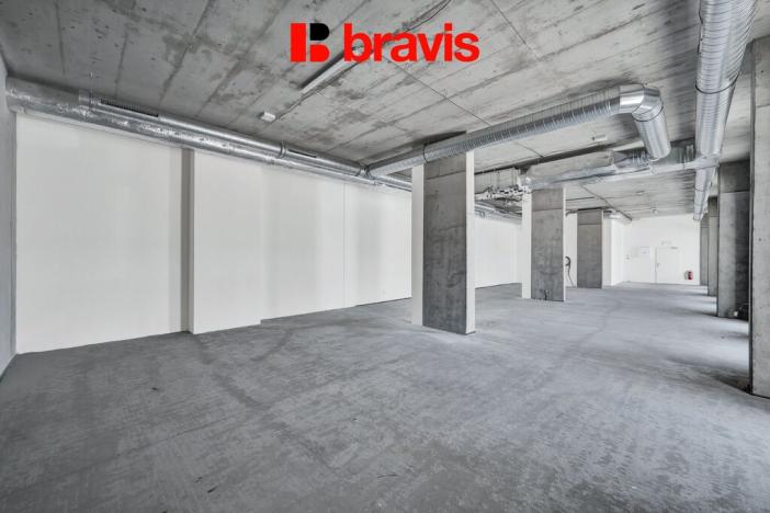 Prodej komerční nemovitosti, Brno - Horní Heršpice, Bohunická, 173 m2