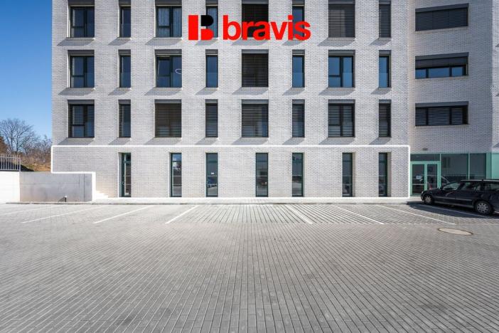 Prodej komerční nemovitosti, Brno - Horní Heršpice, Bohunická, 173 m2