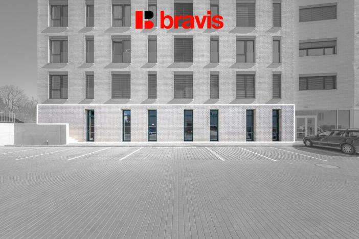 Prodej komerční nemovitosti, Brno - Horní Heršpice, Bohunická, 173 m2