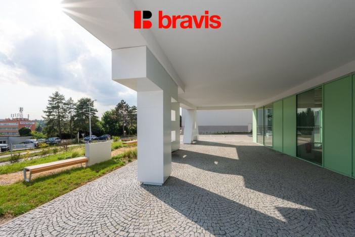 Prodej komerční nemovitosti, Brno - Horní Heršpice, Bohunická, 173 m2