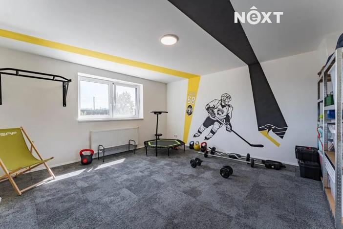 Prodej rodinného domu, Zábřeh, Třebízského, 324 m2