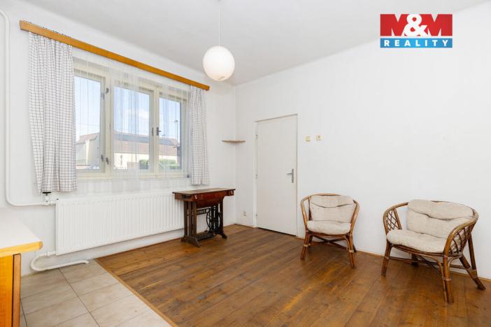 Prodej rodinného domu, Horní Jelení, Kolářského, 90 m2