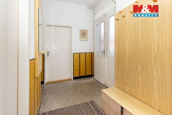 Prodej rodinného domu, Horní Jelení, Kolářského, 90 m2