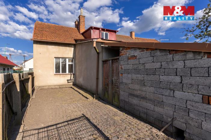 Prodej rodinného domu, Horní Jelení, Kolářského, 90 m2