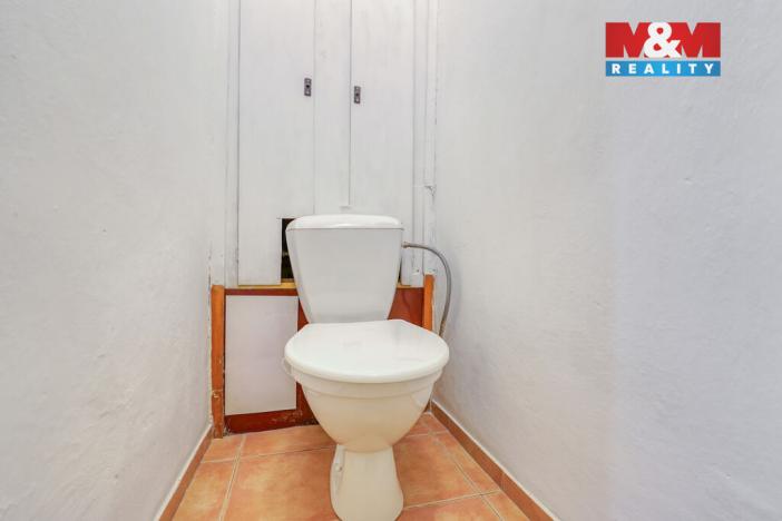 Pronájem bytu 2+1, Plzeň - Jižní Předměstí, Klatovská třída, 56 m2