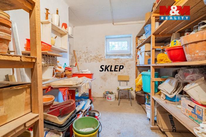 Prodej bytu 2+1, Tachov, Fügnerova, 57 m2