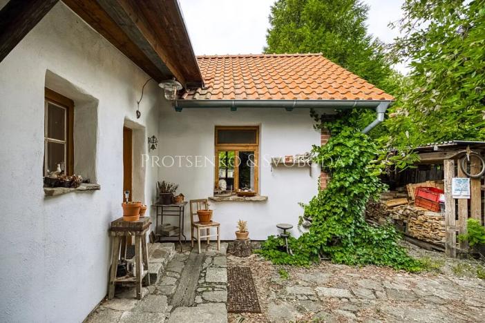 Prodej rodinného domu, Stařeč, Nádraží, 130 m2