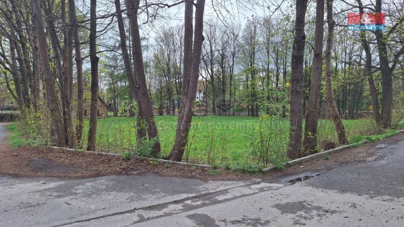 Prodej pozemku pro bydlení, Česká Třebová, Bezděkov, 4130 m2